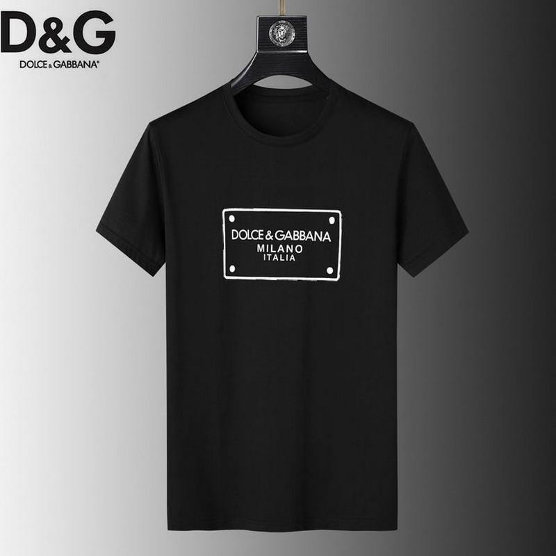 Dolce & Gabbana Men's T-shirts 33